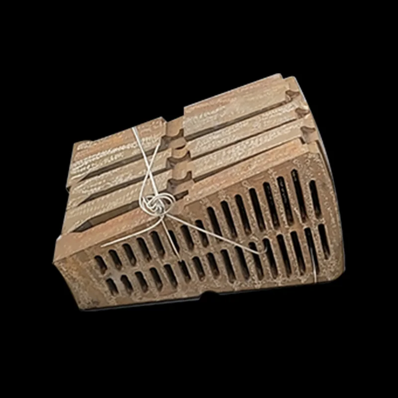 Mill Liners & Crusher Hammers for Mining & Quarrying